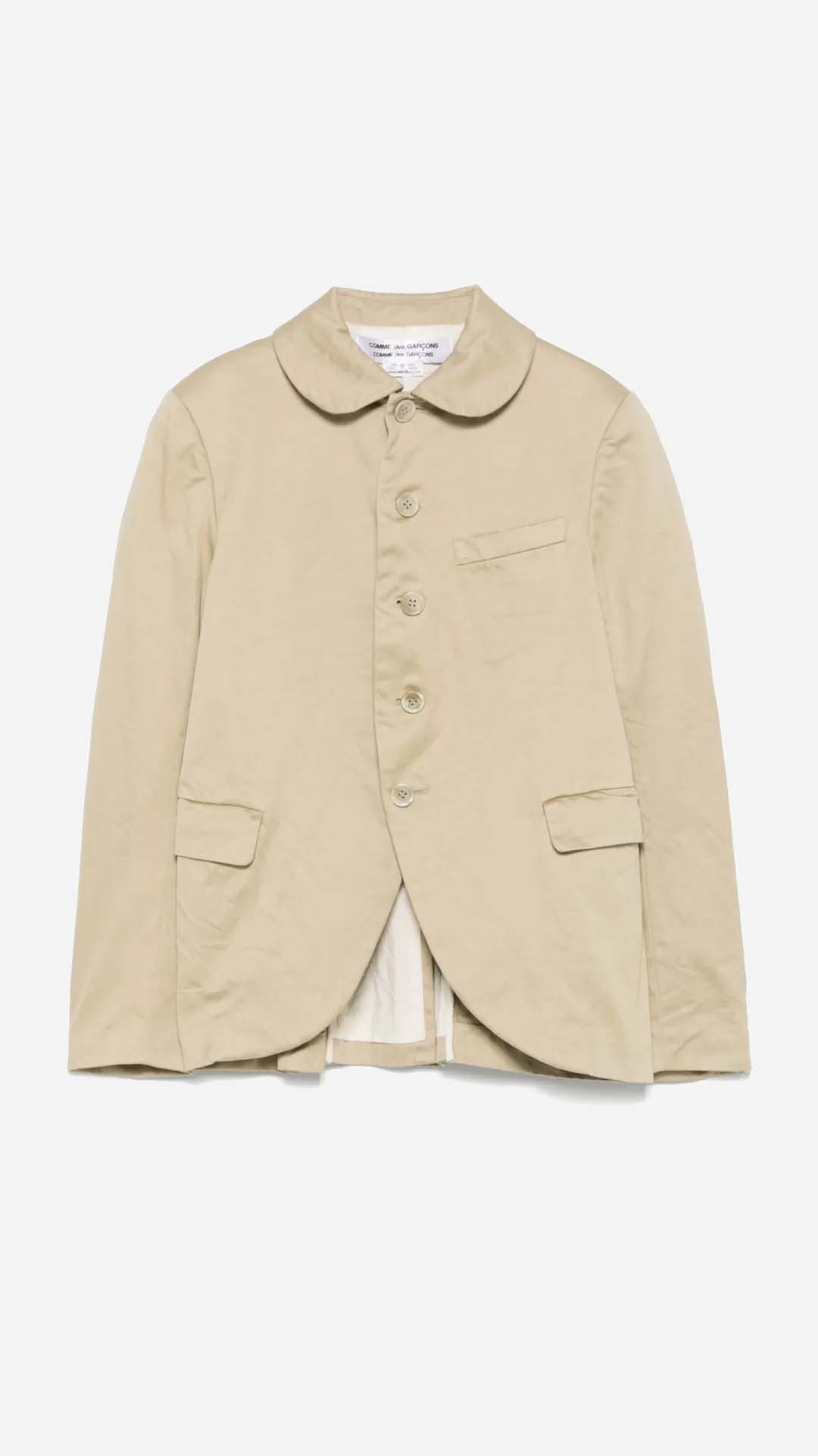 Comme des Garcons  giacca